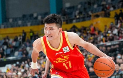 九游手游中心-6月1日，广厦队传3大消息：孙铭徽低迷 布朗孤树难支 王博遭质疑